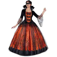 MOM Halloween Queen Damenkostüm
