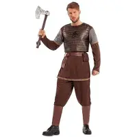 MOM Viking King Herrenkostüm