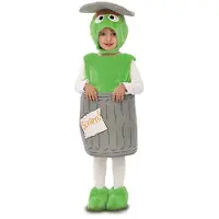 MOM Oscar El Gradón Kinderkostüm