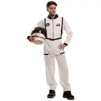 MOM Astronaut Herrenkostüm