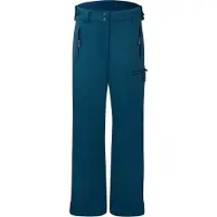 TROLLKIDS - Kid's Hallingdal Pant - Skihose Gr 164 blau