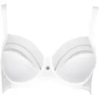 Lisca Nicht geformter BH Alegra | Grösse: 95F | Farbe: Weiß