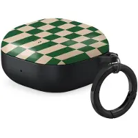 Burga Hardcase Hülle Samsung Galaxy Buds Pro - Ivy League