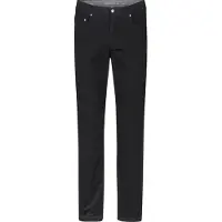 Babista Thermohose Herren Baumwolle schwarz, 50-34 766763-0003-05034