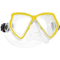 SCUBAPRO Mini Vu Tauchmaske