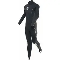 SCUBAPRO Mono Sport 0.5 Mm Freitauch-neoprenanzug
