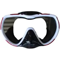 So Dive Fisher Sl Tauchmaske