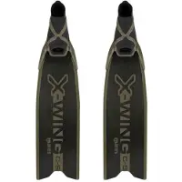 Mares Pure Passion X-wing C-s Medium Tauchflossen