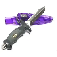 Imersion Seriole Messer
