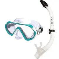 Aquaneos Integra Sport Junior-tauchmaske