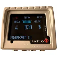 Amx Teknology Ratio Ixm3 V2 Tauchcomputer-schutz