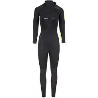 BEUCHAT 1dive 5 Mm Damen-tauchnassanzug