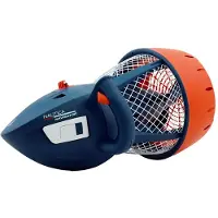 Nautica Seascooters Navigator Sea Scooter Silber 10 m Silber 10 m