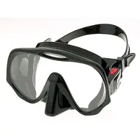 Atomic Aquatics Frameless Tauchmaske