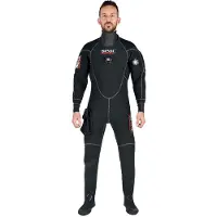 Seac Sub Warm Trockentauchanzug