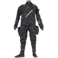 SCUBAPRO Definition Damen-trockentauchanzug