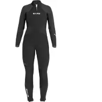 Bare Evoke Full 2022 7 Mm Damen-tauchnassanzug