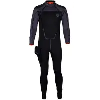 Apeks Thermiq 5 Mm Neoprenanzug