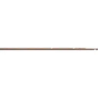 Salvimar Inox 17-4ph Tahitiana Tacche 6.5 Mm Doppelflossen-speerschaft