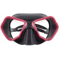 Spetton Intruder Speerfischen Maske