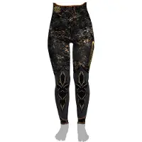 Epsealon Lotus 5 Mm Speerfischerhose Für Damen