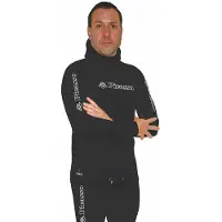 Picasso Darkness 9 Mm Speerfischjacke