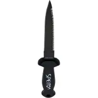 Spetton Pointed Messer