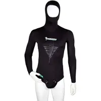 Imersion Challenger 5 Mm Freitauchjacke