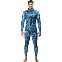 Salvimar Krypsis Ocean101 3 Mm Speerfischen-neoprenanzug