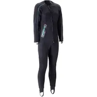 Bare Polar Stretch Mid-layer Unterzieher Für Damen