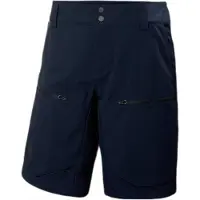 Helly Hansen Kurze Hose Herren Crewline Cargo Shorts 2.0 Navy-Größe 28