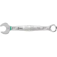Wera 6003 Joker Ringmaulschlüssel Türkis - 05020505001 - Türkis