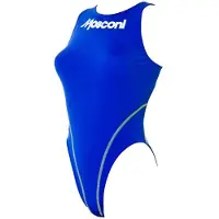 Mosconi Lane Girls Ink Blue / Green 8 Years