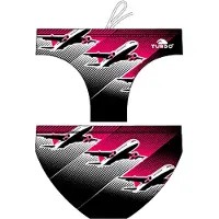 Turbo Air Badeslip