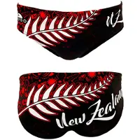 Turbo New Zealand 2020 Badeslip