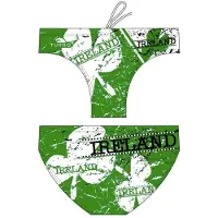 Turbo Ireland Badeslip