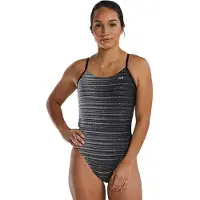 Tyr Durafast Elite Cutoutfit Speedwarp Badeanzug