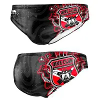 Turbo Dive Club Badeslip