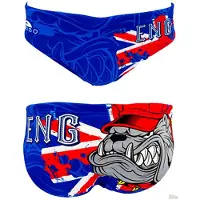 Turbo England 2020 Badeslip