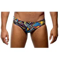 Turbo Turbing Badeslip