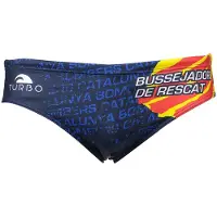Turbo Rescue Divers Catalonia Badeslip