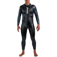 Zoot Kona 2.0 Neopren-langarm-wetsuit Für Damen