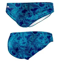 Turbo Starfish Badeslip