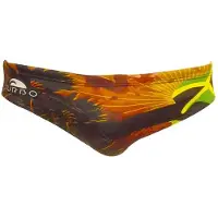 Turbo Jamaica Badeslip