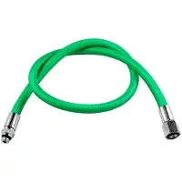 Metalsub Regulator Flex Schlauch