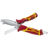 OMS Sk2 Round Messer