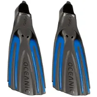 Oceanic Viper 2 Ff Tauchflossen