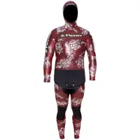 Picasso Thermal Skin 5 Mm Speerfischen-neoprenanzug