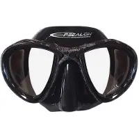 Epsealon E Visio 2 Strap Speerfischen Maske