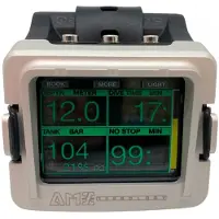 Amx Teknology G2 V1 T6082 Tauchcomputer-schutz